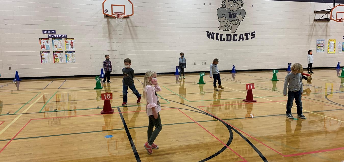 Windsor Elementary School