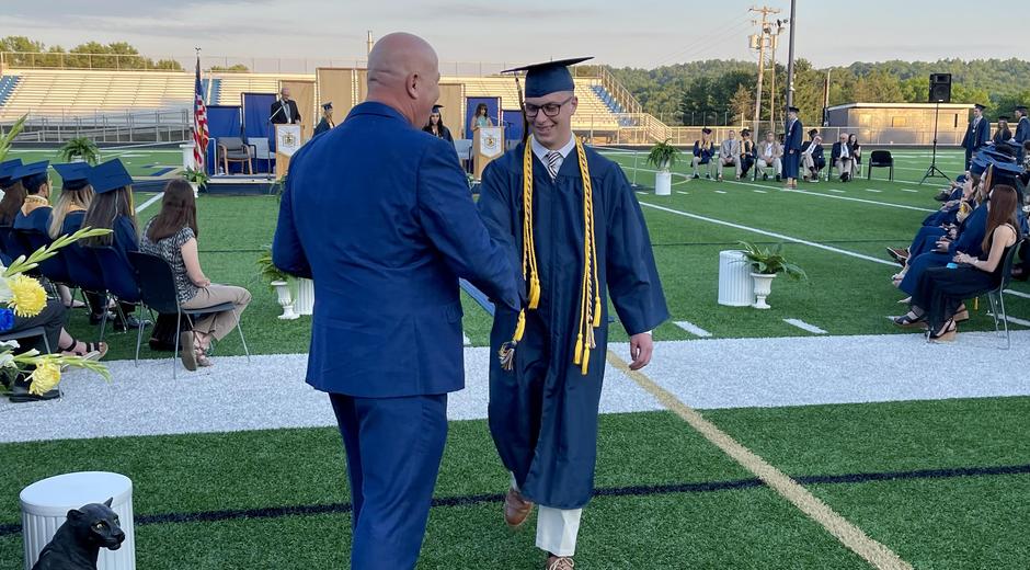 Franklin Regional School District