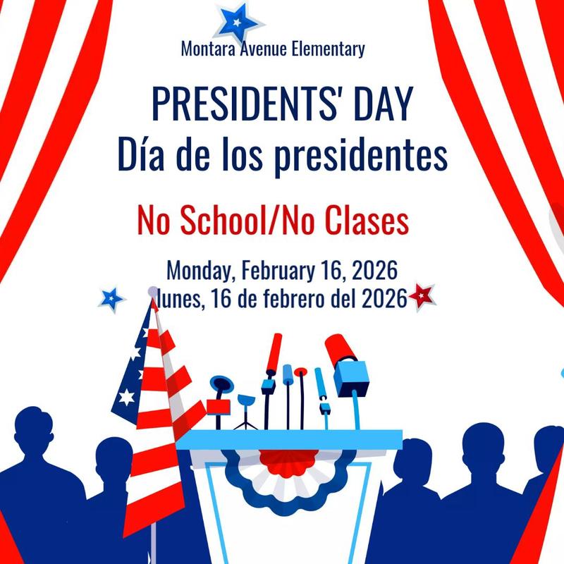 Presidents Day