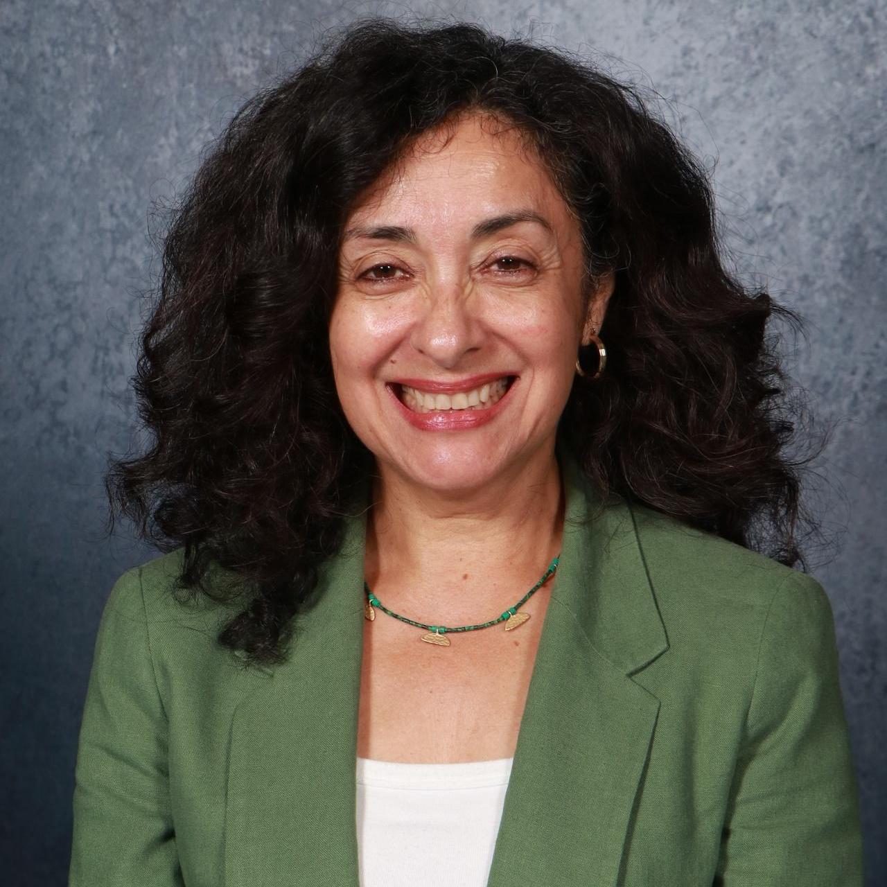 Maria ElenaMartinez's Profile Photo