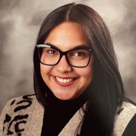 IrisCuadrado's Profile Photo