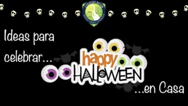 Happy Halloween🎃👻 Featured Photo