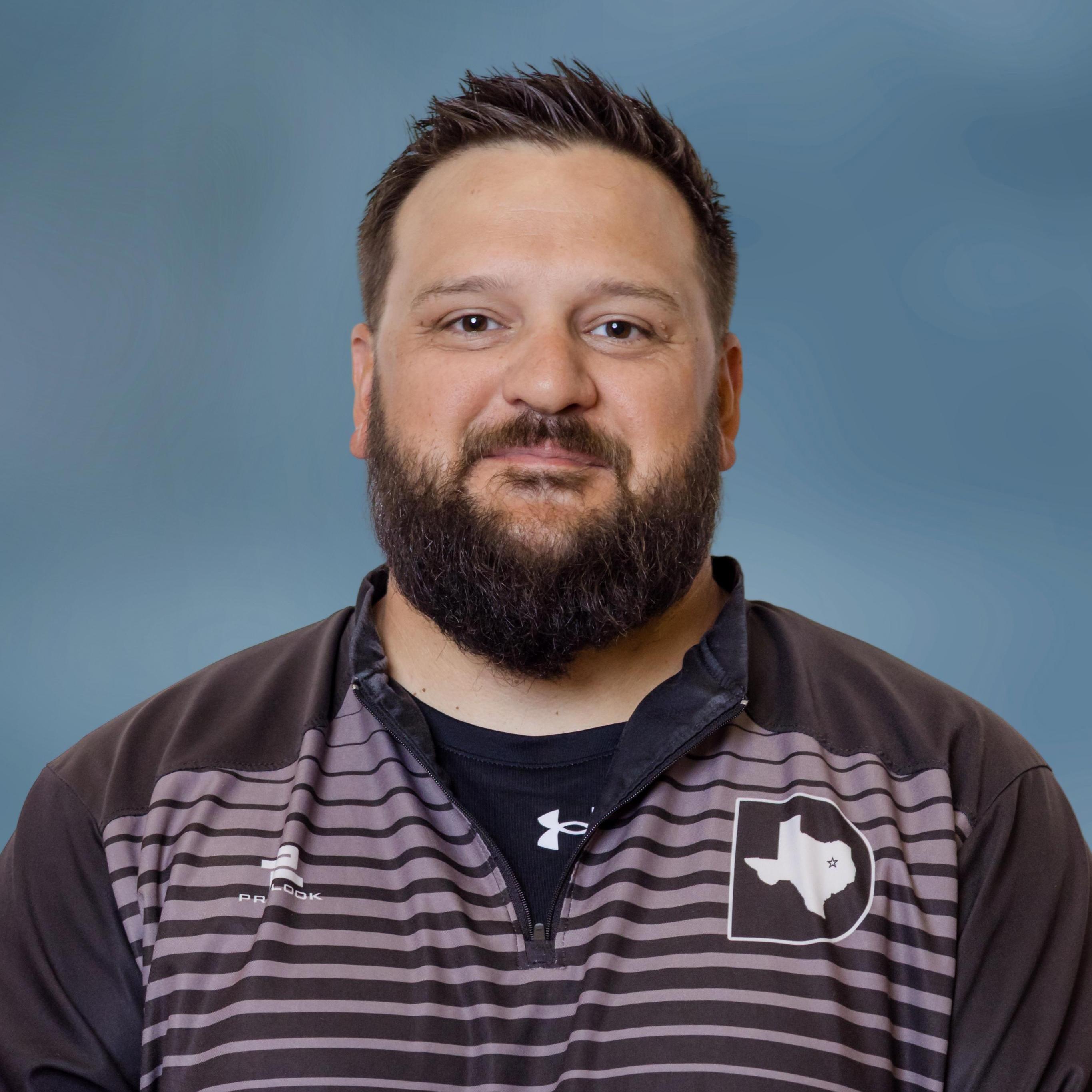 BrandonFaubion's Profile Photo