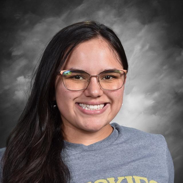 DelylaRamirez's Profile Photo