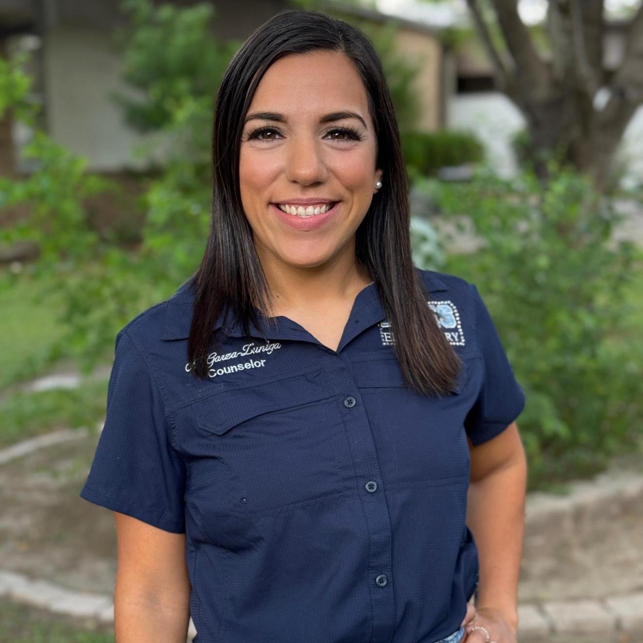 AnaGarza Zuniga's Profile Photo