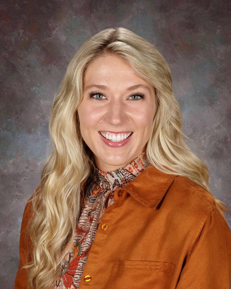 Sara Mickow