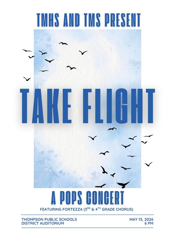 TMHS & TMS POPS CONCERT