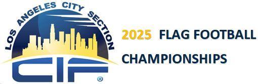 2025 Flag Football Playoff Brackets Released Featured Photo
