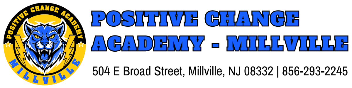 Positive Change Academy