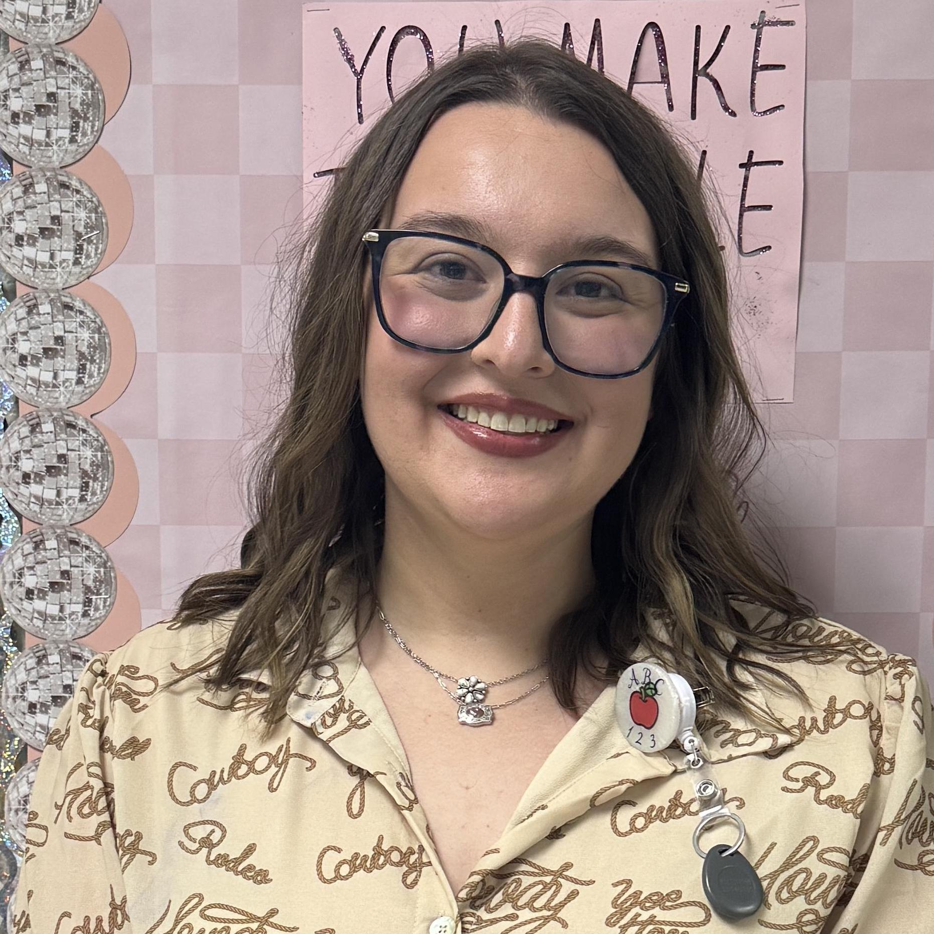 LydiaPustejovsky's Profile Photo
