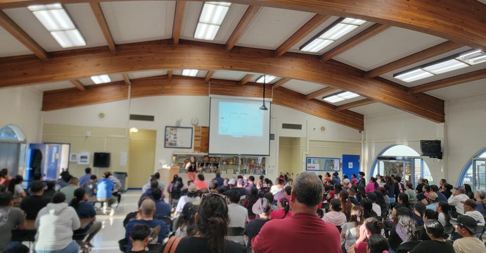 PIQE Meeting