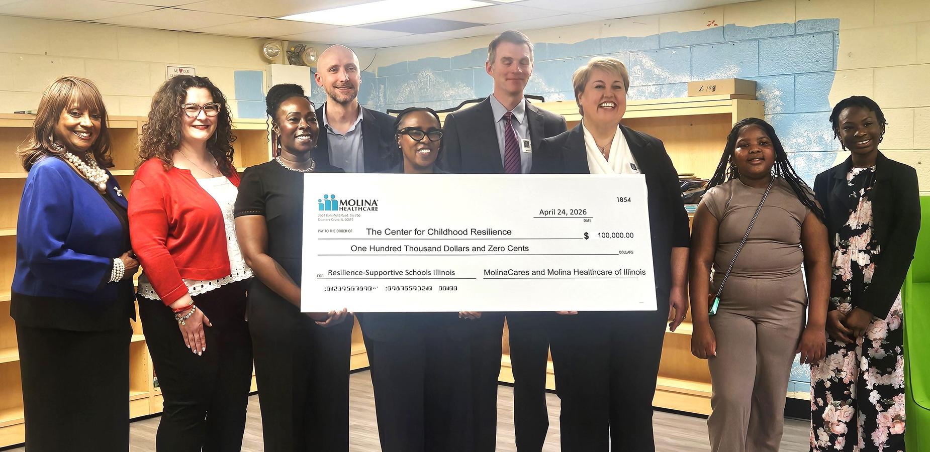 Statewide School Mental Health Initiative