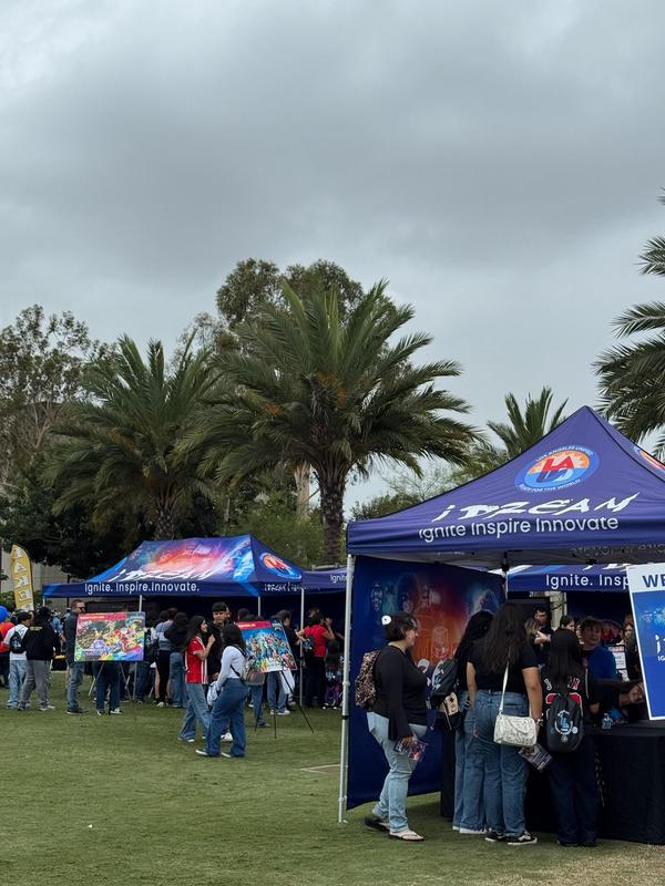 College Fair 2