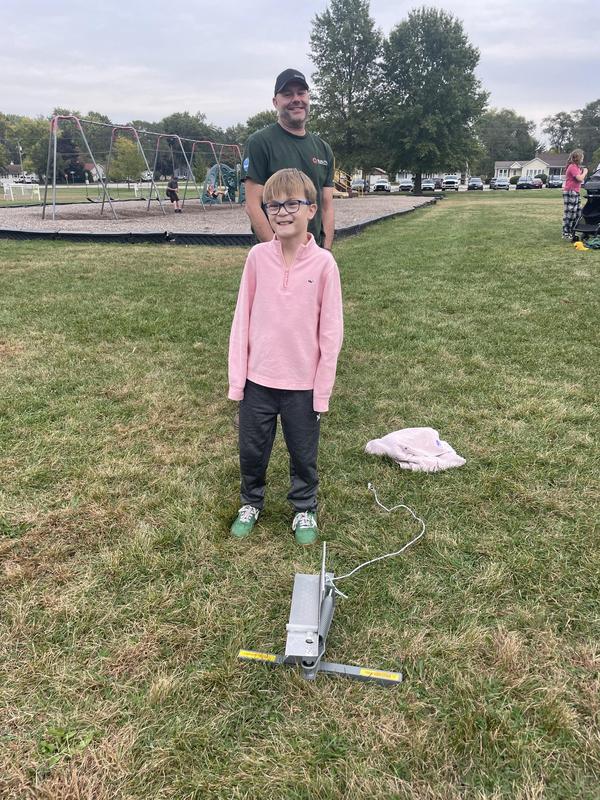 CCIS hosts Cupcake Launch