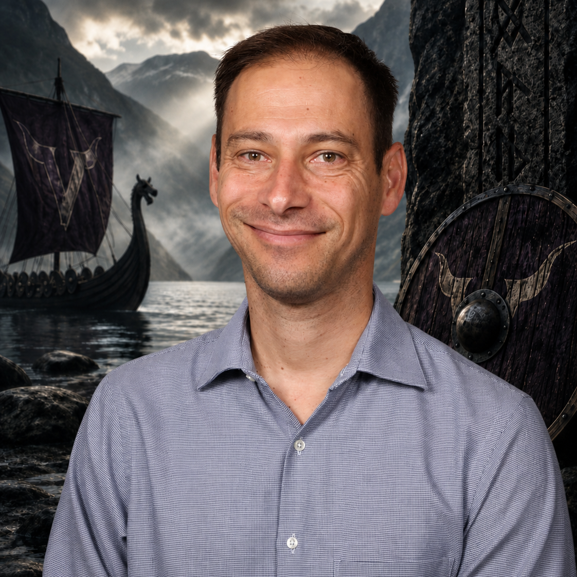 ScottBellows's Profile Photo