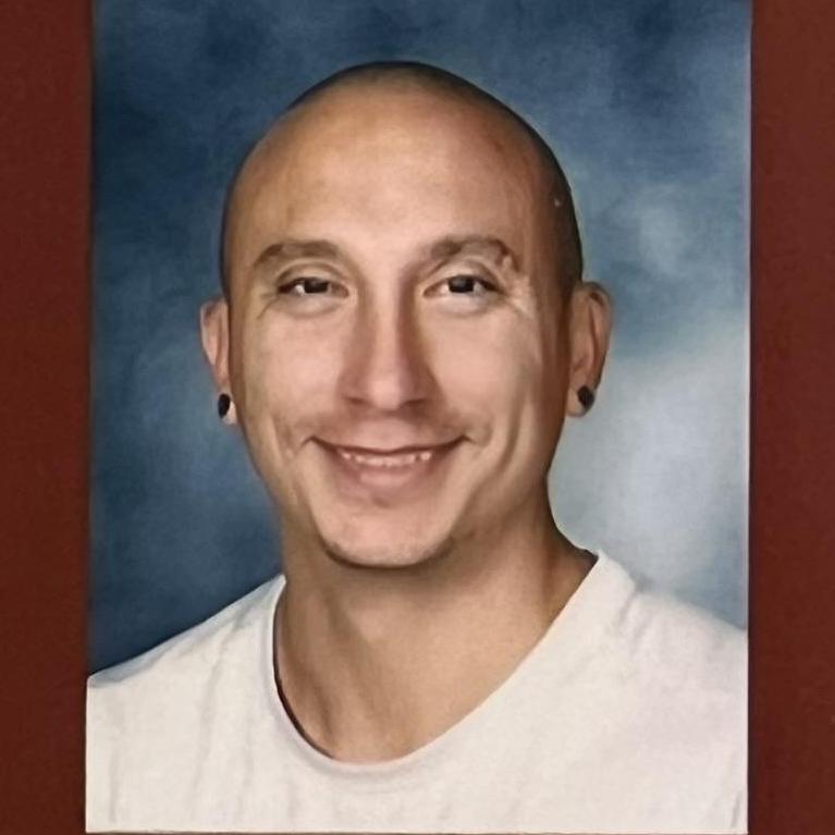 ChristopherLiberatori's Profile Photo