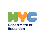 green orange blue nycdoe logo