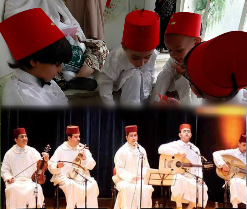 fez hat