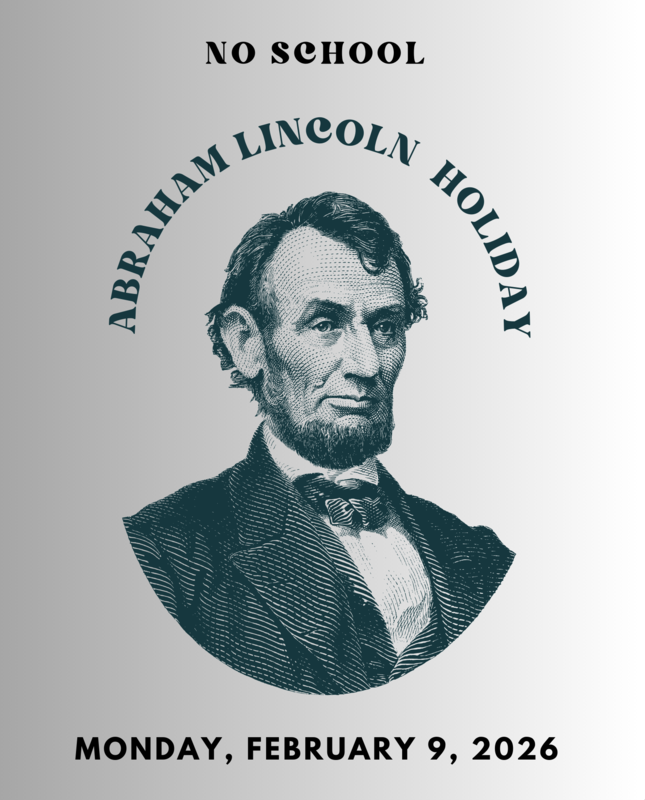 Abraham Lincoln Holiday