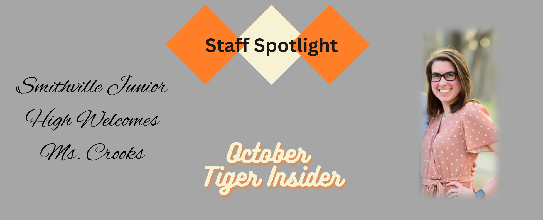 Smithville Junior High School