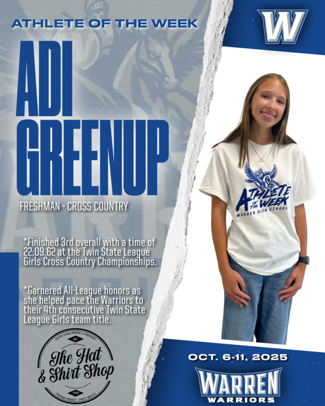 Adi Greenup