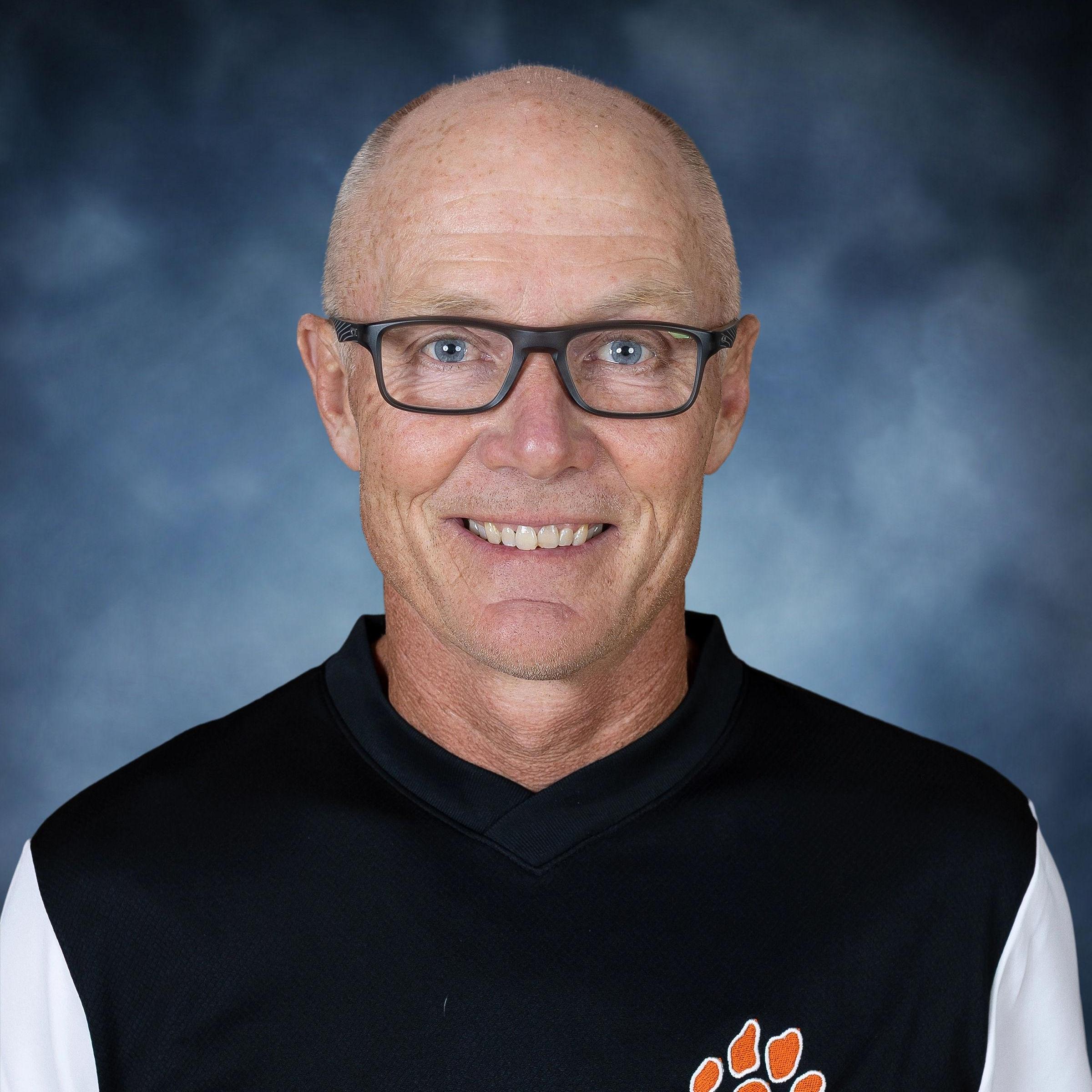 ToddThorson's Profile Photo