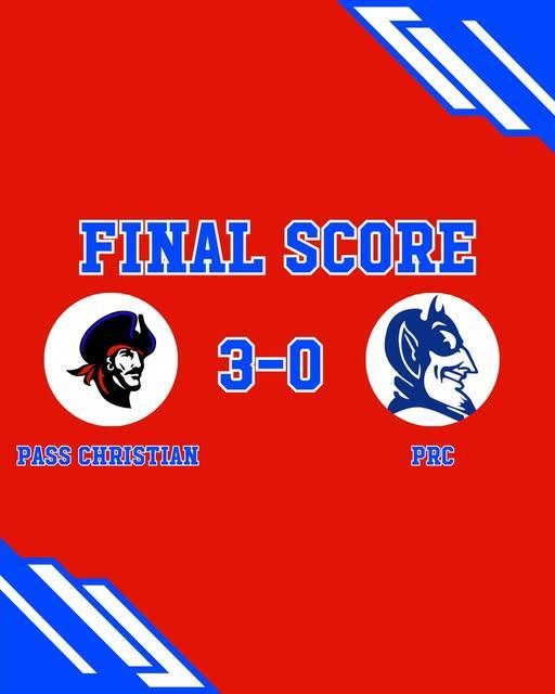 Boys get the win tonight vs PRC! Look to continue the winning ways next week vs Hancock!