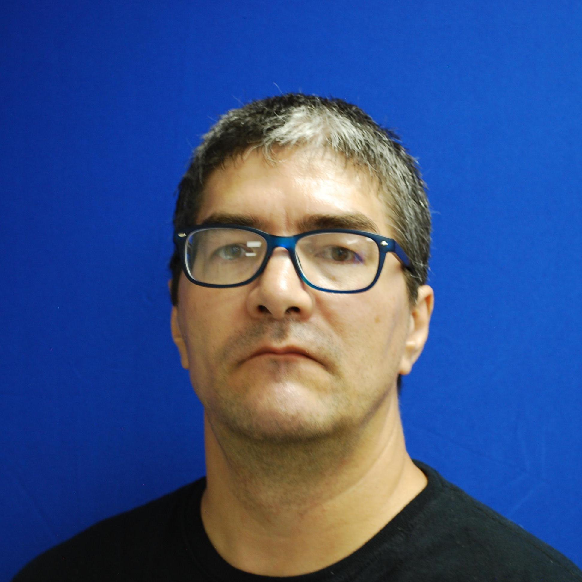 ThomasHall's Profile Photo
