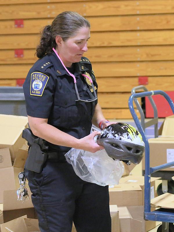 Backpack Giveaway