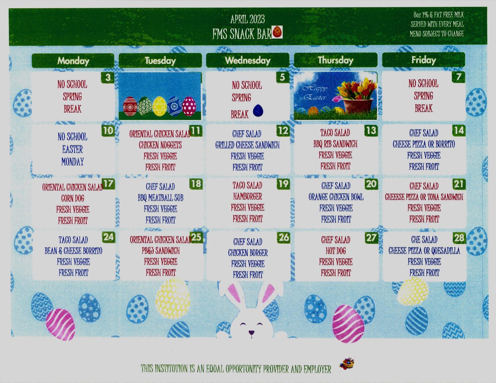 Staff Music and Choir Firebaugh Middle School