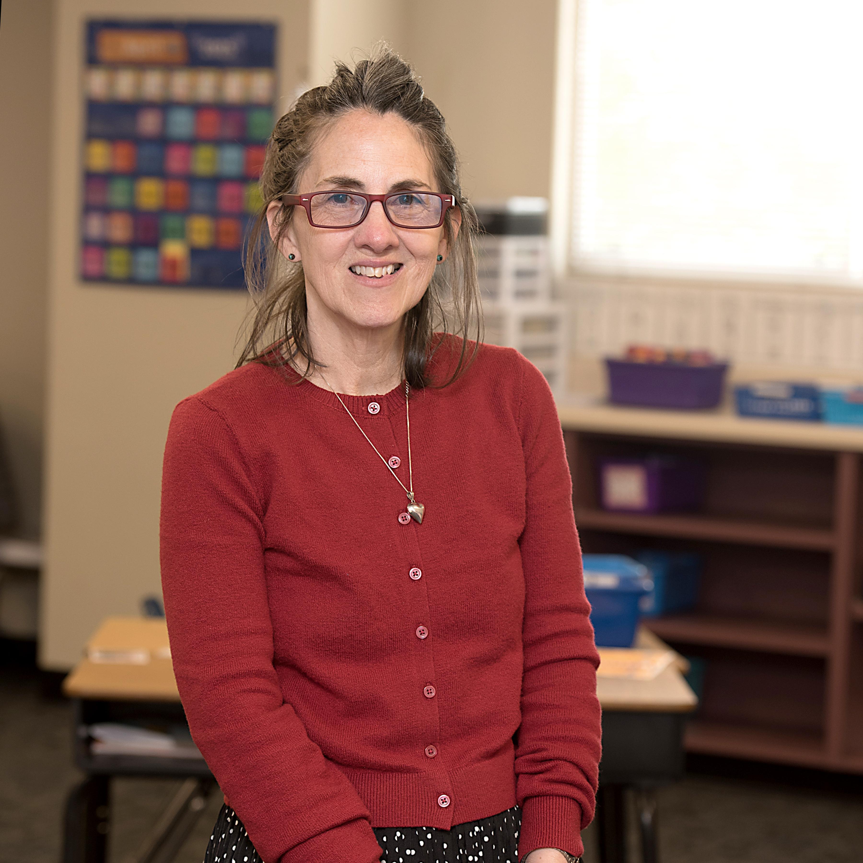 DebbySchoenfeld's Profile Photo