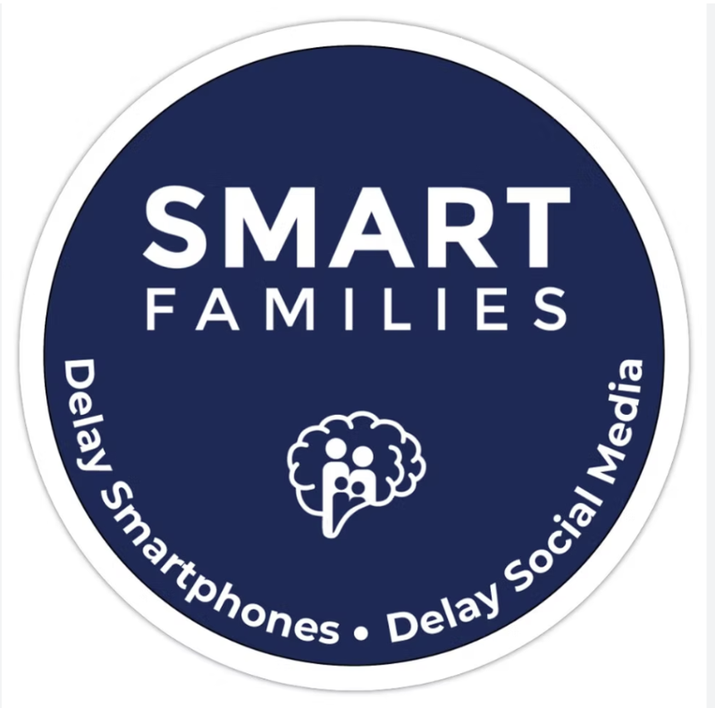 Smart Families Logo