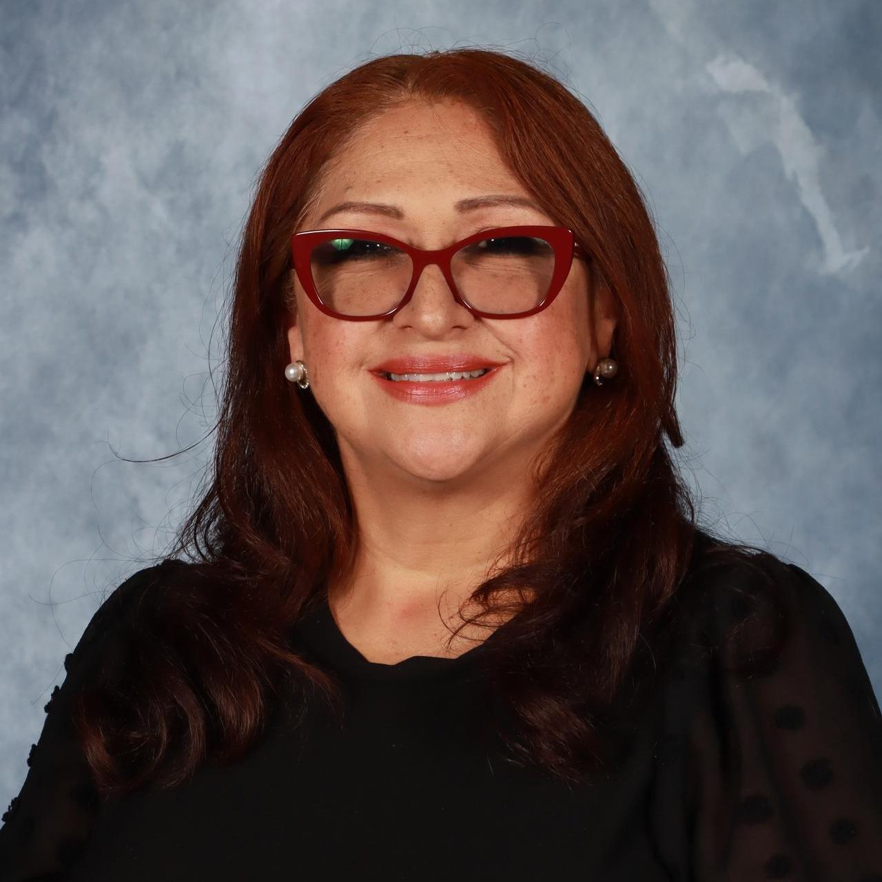 SusanaSanta Cruz's Profile Photo