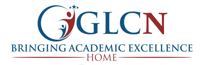GLCN School/Network logo