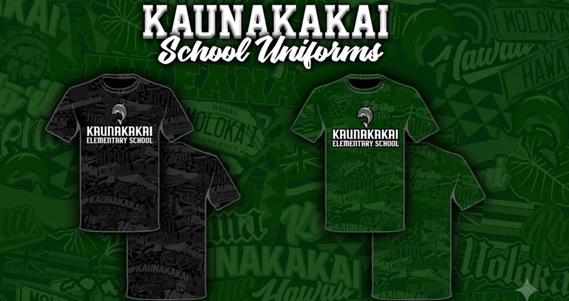 School Uniforms