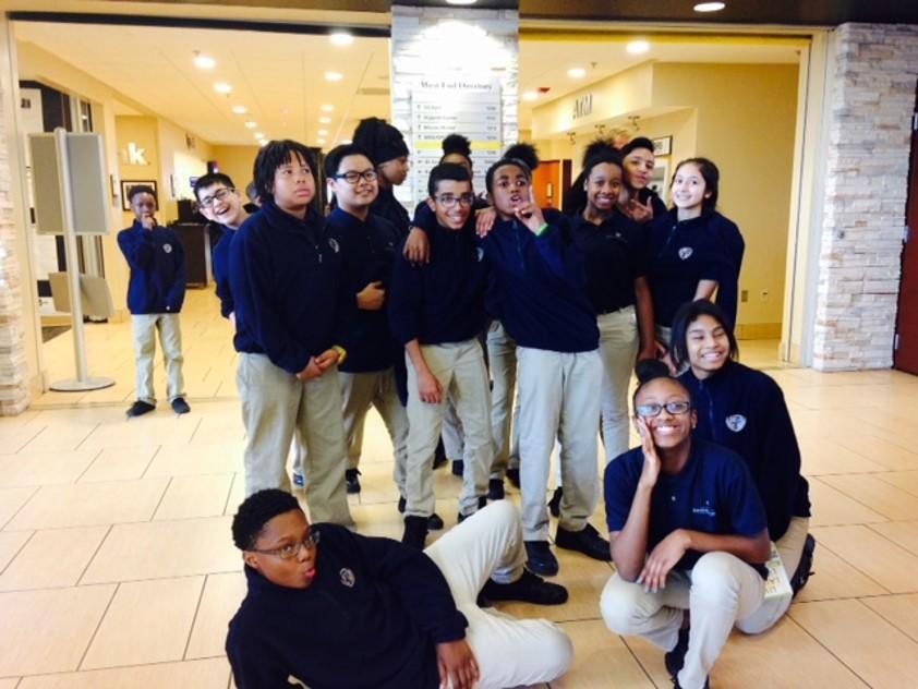 2021 Graduation Details Graduation Ewing Marion Kauffman School