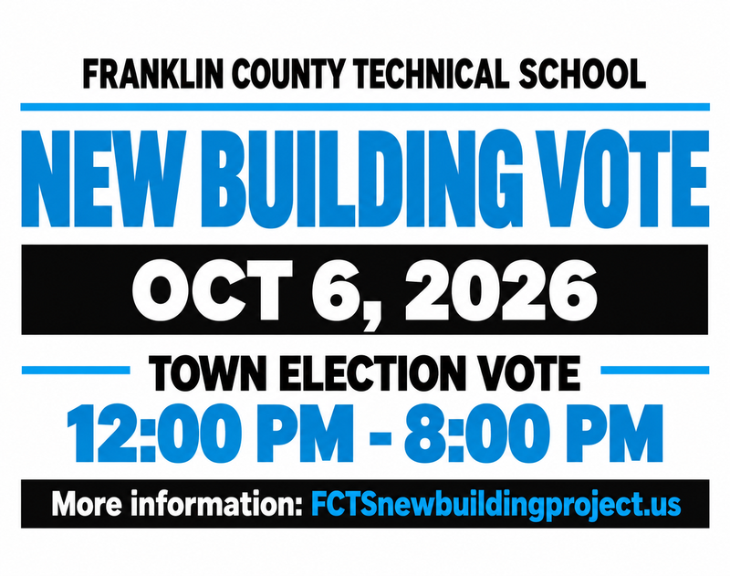 new building vote