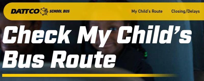 Bus Dattco