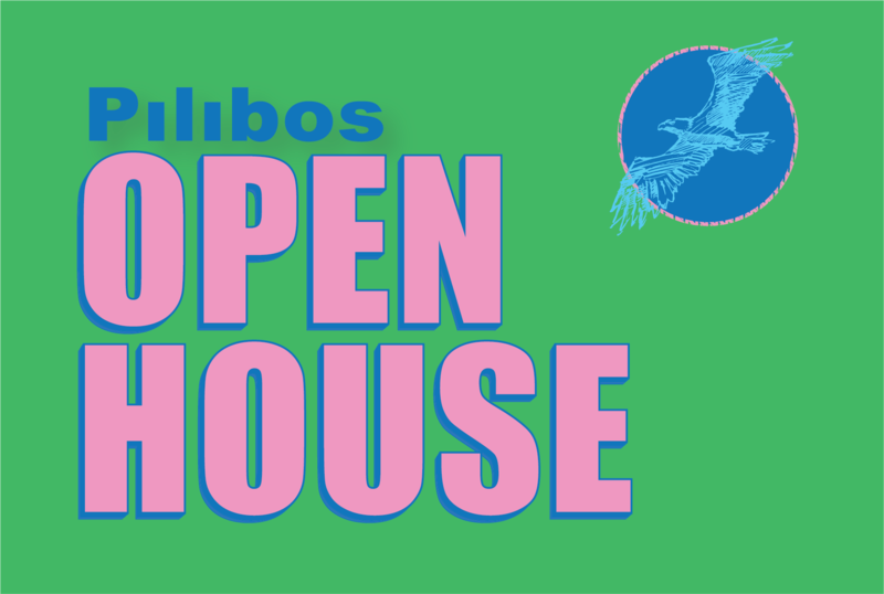 New Student Admissions Open House Featured Photo