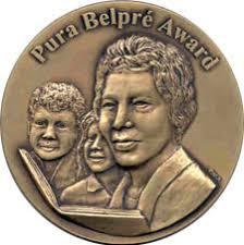 Pura Belpre Award