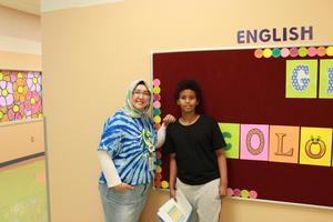 Thank you to all the families who joined us at today’s Open House