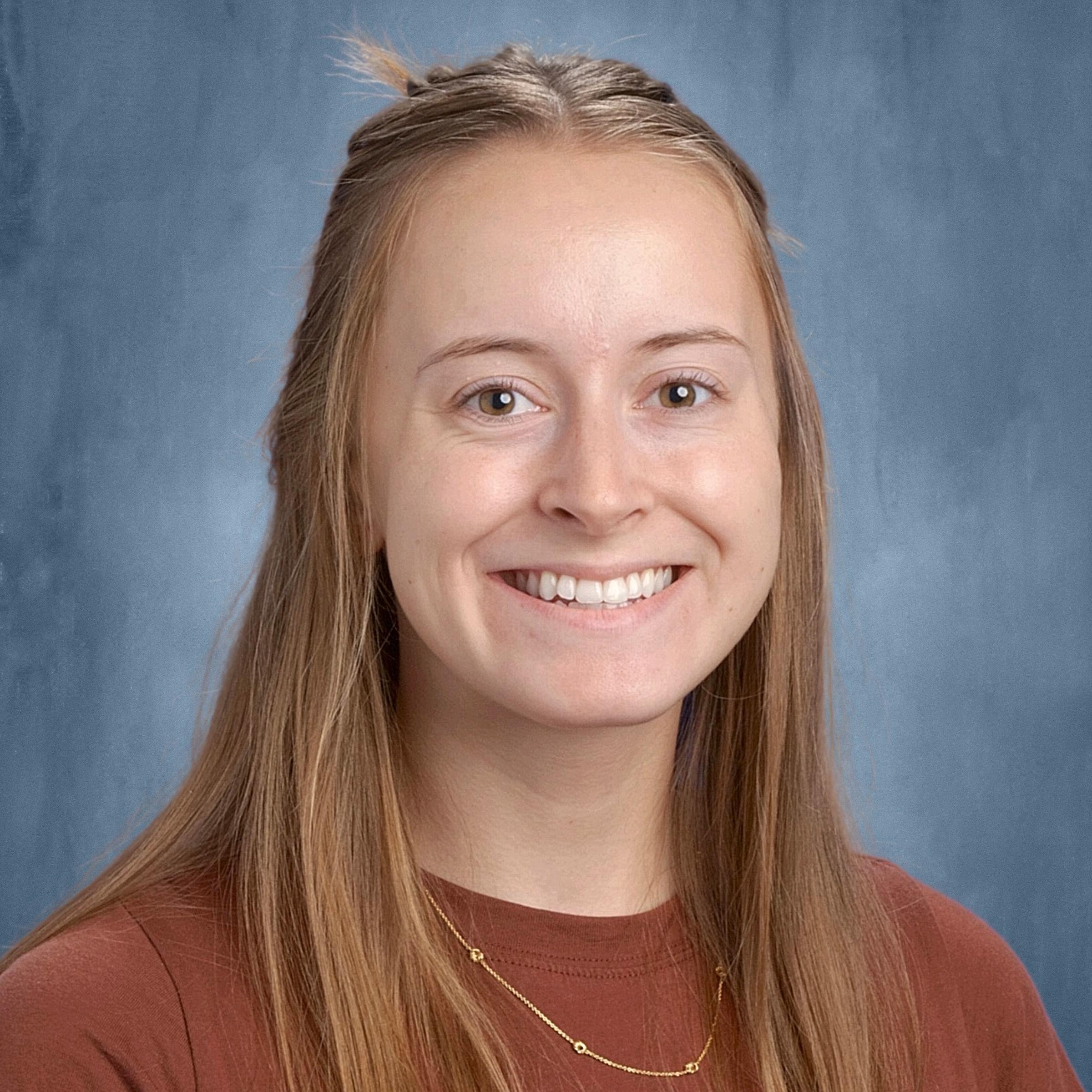 SarahLeidich's Profile Photo