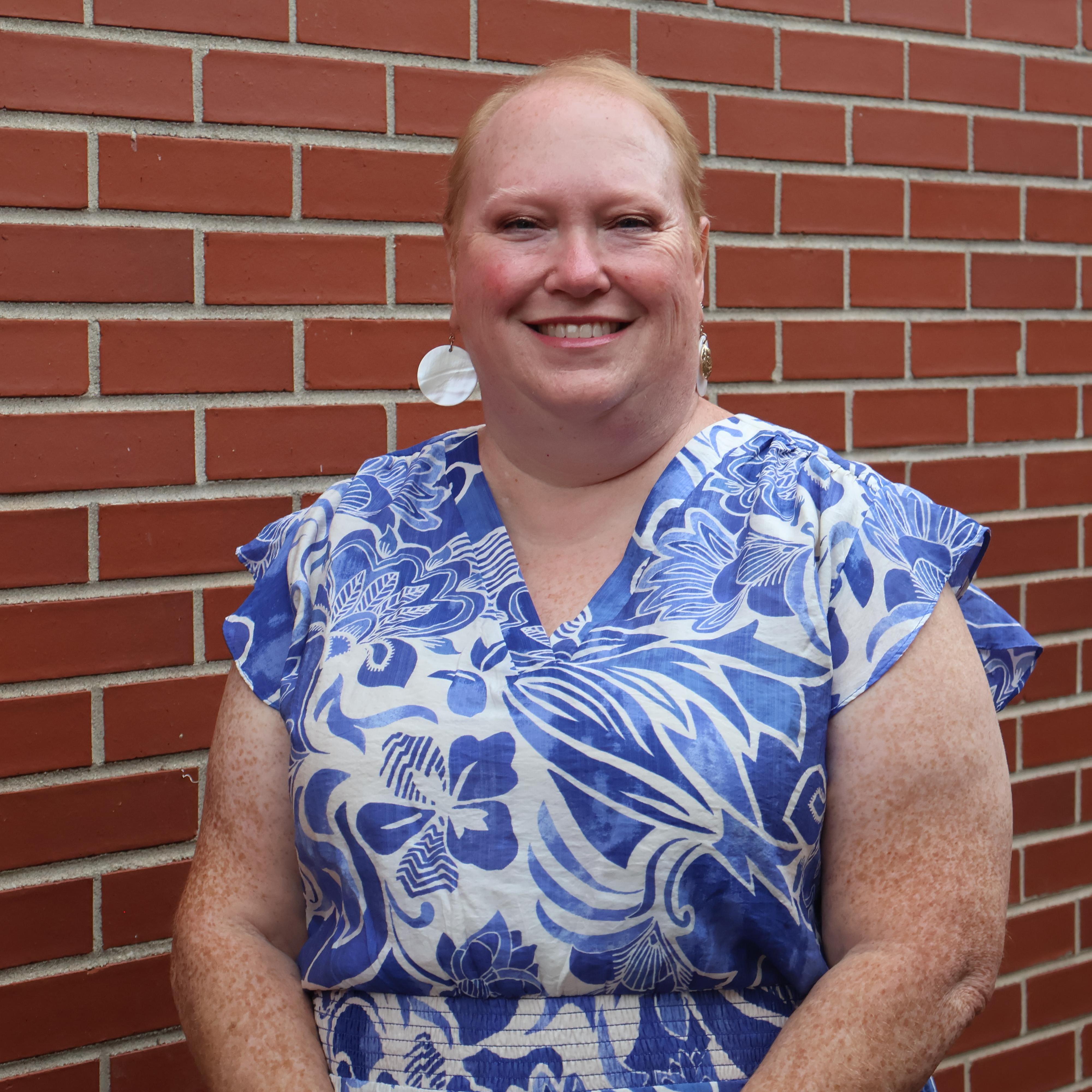 ChristinaAlexander's Profile Photo