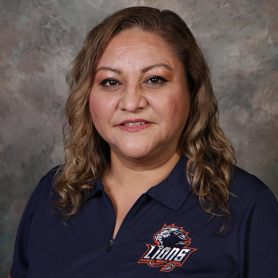 MaribelSalinas's Profile Photo