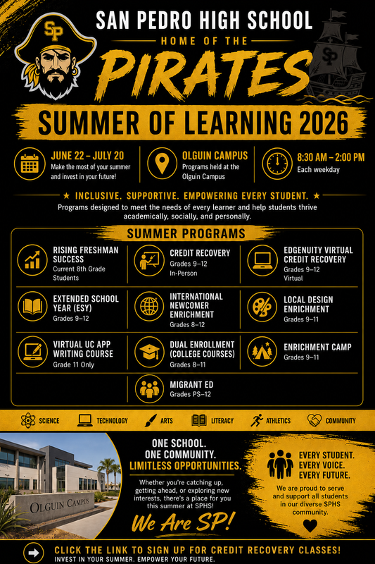summer of learn
