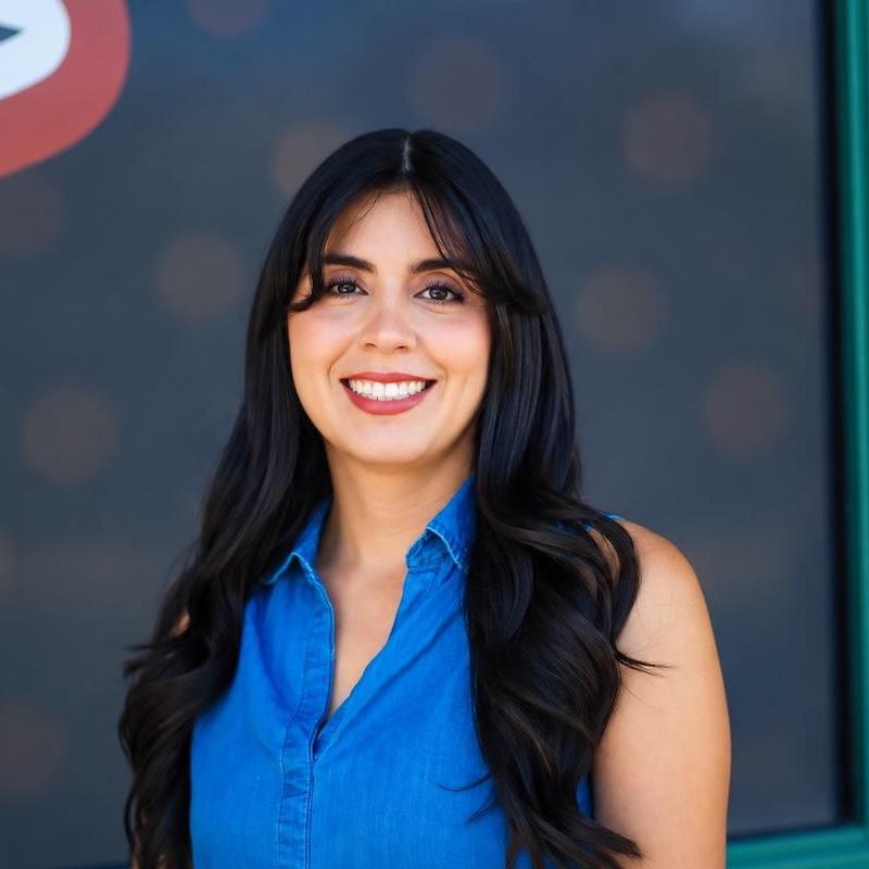 CitlalliDe Orta's Profile Photo