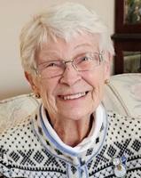 Shirley Levesque