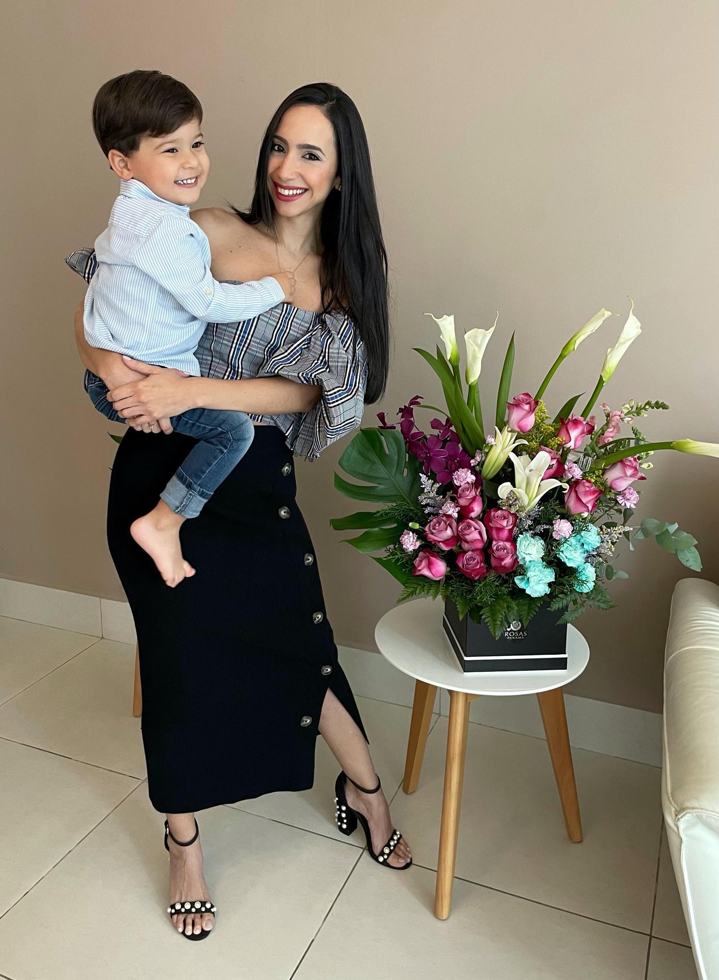 Paula y Daniel