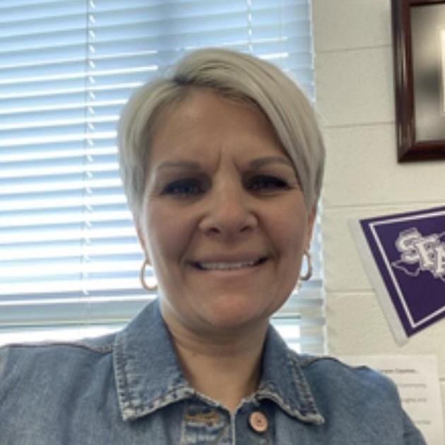Meet the Counselor Kelly Hranicky Copper Canyon Elementary School