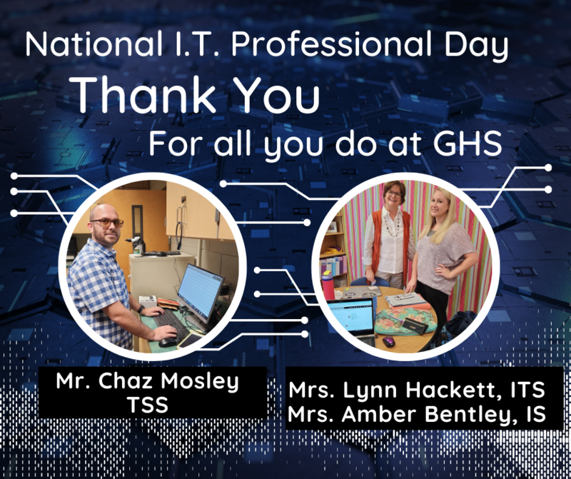 National IT Professional Day